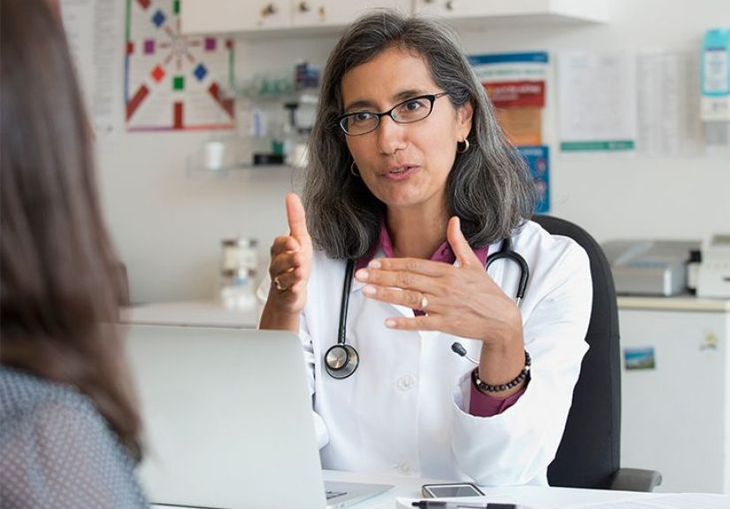 Breast Cancer Diagnosis Staging
