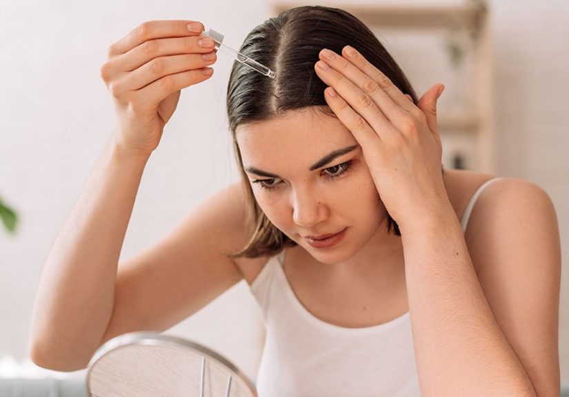 CBD for Hair Growth: Research, Benefits, Side Effects, Tips
