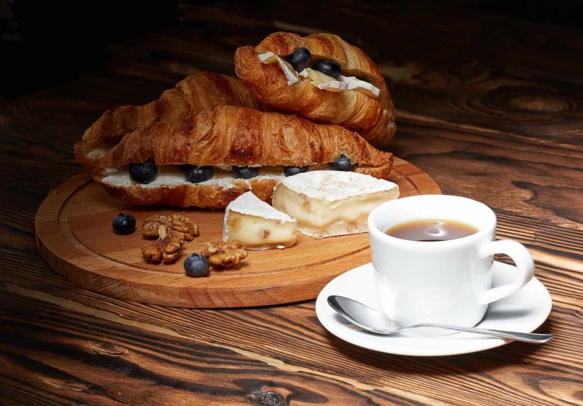 Cheese and Coffee Pairings