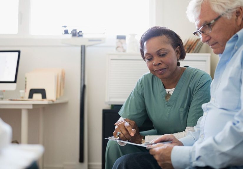 Colorectal Cancer: Symptoms, Diagnosis, Treatment, and More