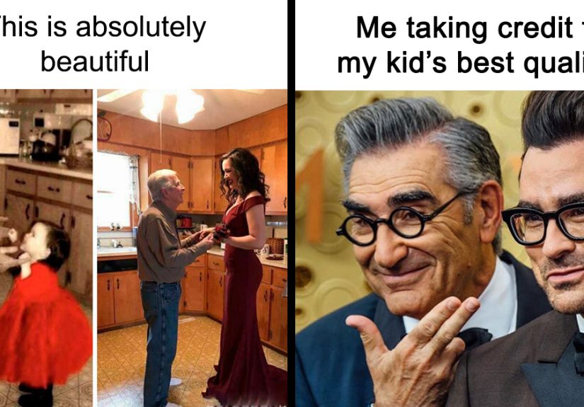 Dads Being Dads: 30 Posts And Memes That Sum Up Fatherhood, As Shared By This Instagram Account