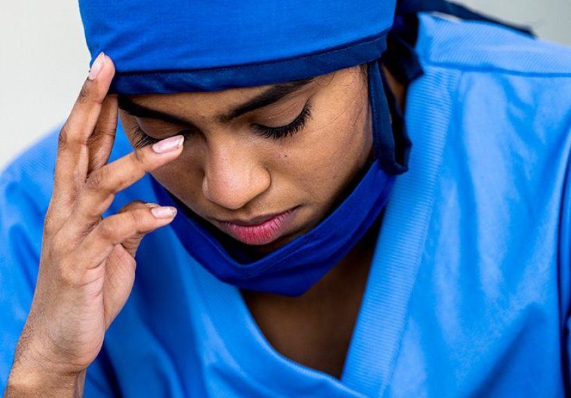 Decision fatigue: Effects, causes, signs, and how to combat it