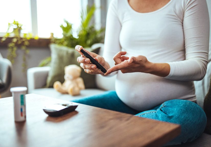 Diabetes Mellitus: Type 1, Type 2, and Gestational
