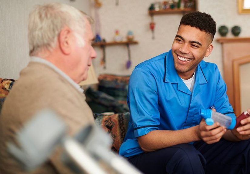 Does Medicare pay for assisted living?
