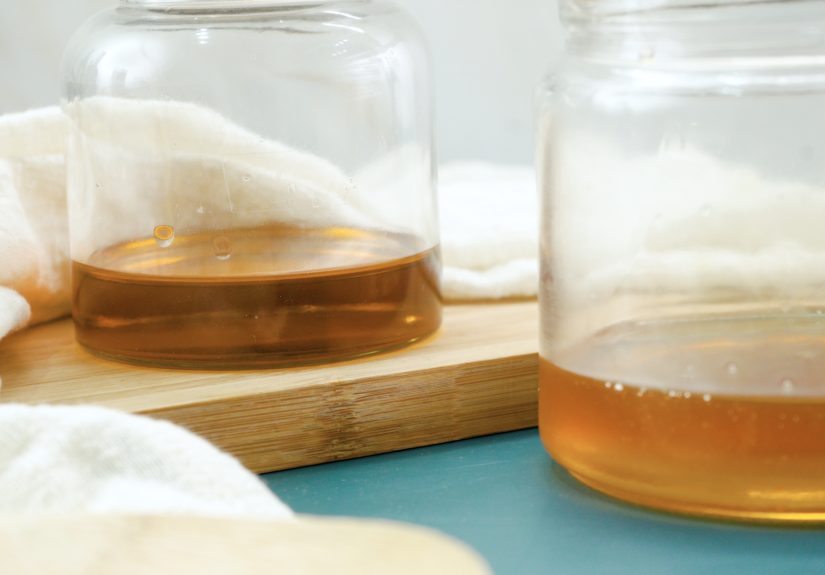 Easy Ways to Keep Honey from Crystallizing: 9 Steps