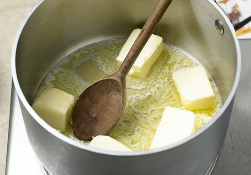 Exactly How to Melt Butter for All Your Cooking Needs