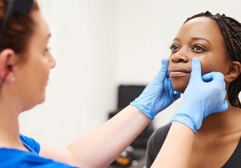 Facial Dandruff (Seborrheic Dermatitis) Causes and Treatments