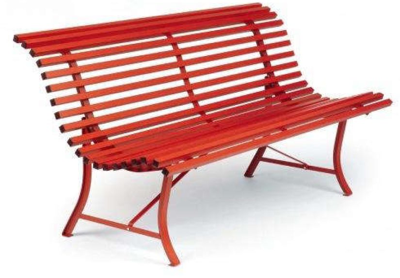 Fermob Louisiane Bench