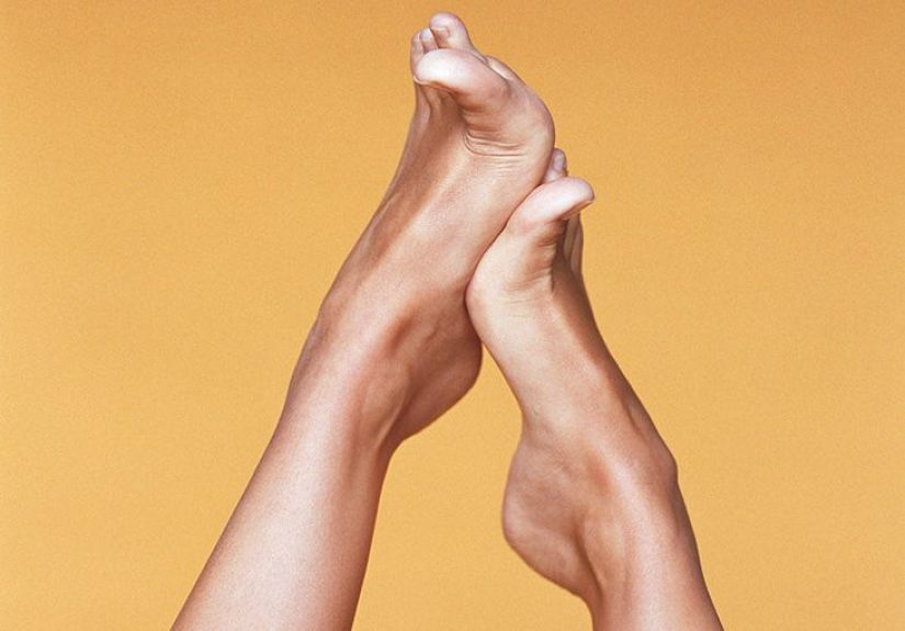 Flat Feet Exercises: Treating Flat or Fallen Arches