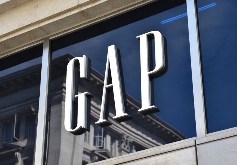 Gap Zips Up Plan for Barclays Cards in 2022