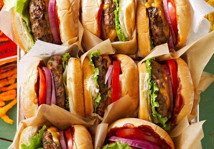 How Much Ground Beef per Person to Buy for Your Next Gathering