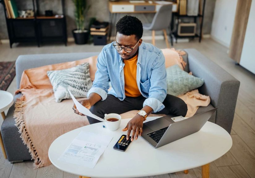How to Calculate and Pay Estimated Business Taxes