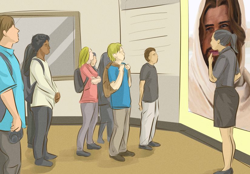 How to Celebrate Palm Sunday: 8 Steps