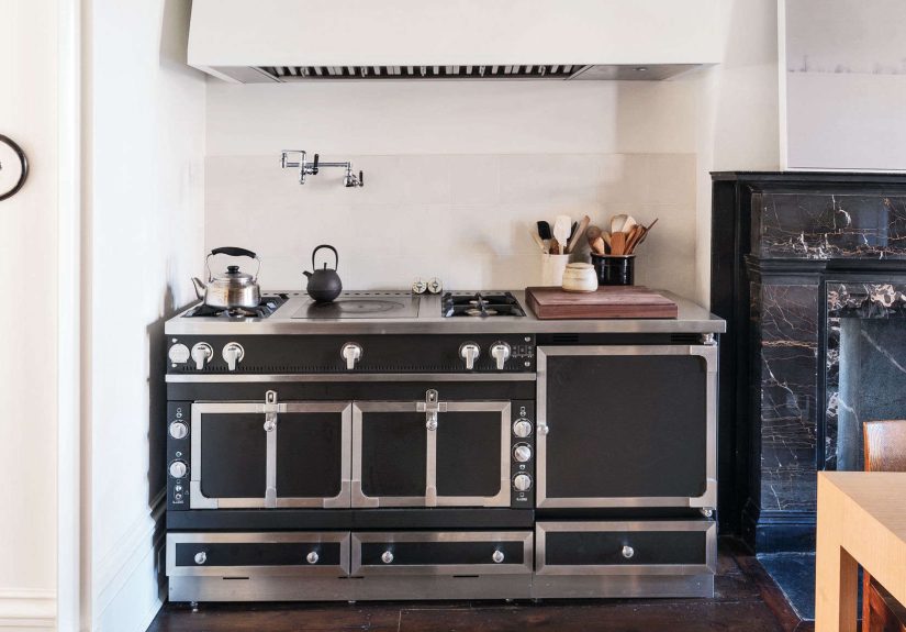 How to Choose the Best Kitchen Ranges and Ovens: The Definitive Remodeling Guide