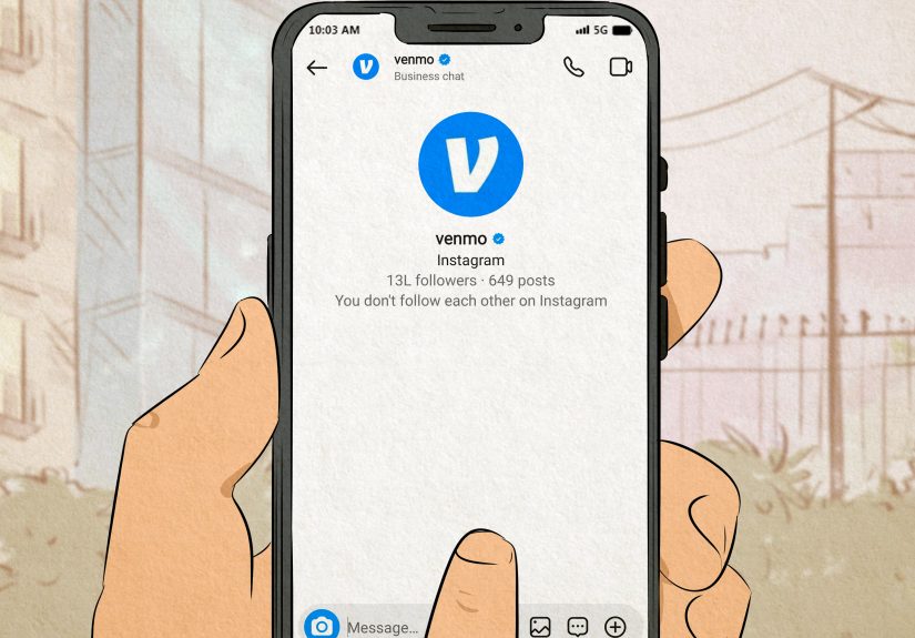 How to Contact Venmo: Phone Number, Live Chat, & More