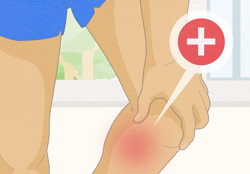 How To Do the Splits Injury-Free: Painless Warmups & Stretches