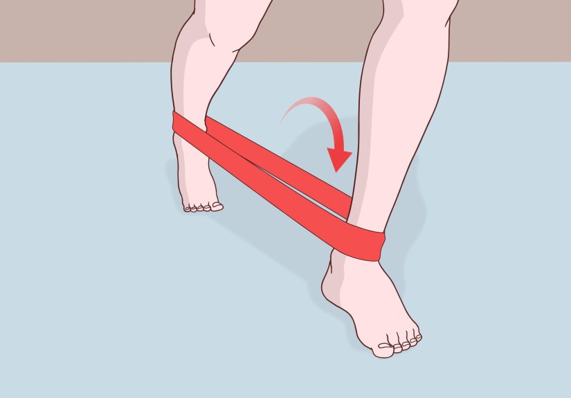 How to Exercise Your Shin Muscles: 9 Steps