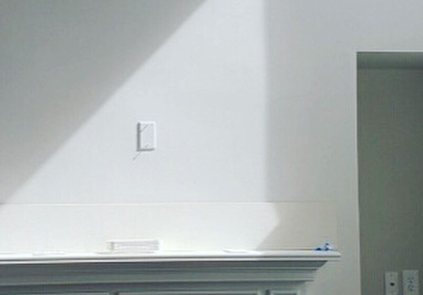 How To Make A DIY Shiplap Wall