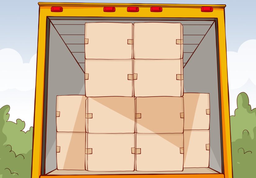 How to Pack a Moving Truck: 10 Steps