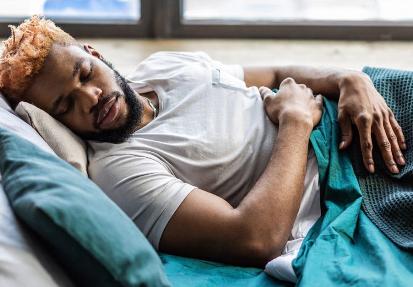 How to Sleep with Asthma: Positions and Tips