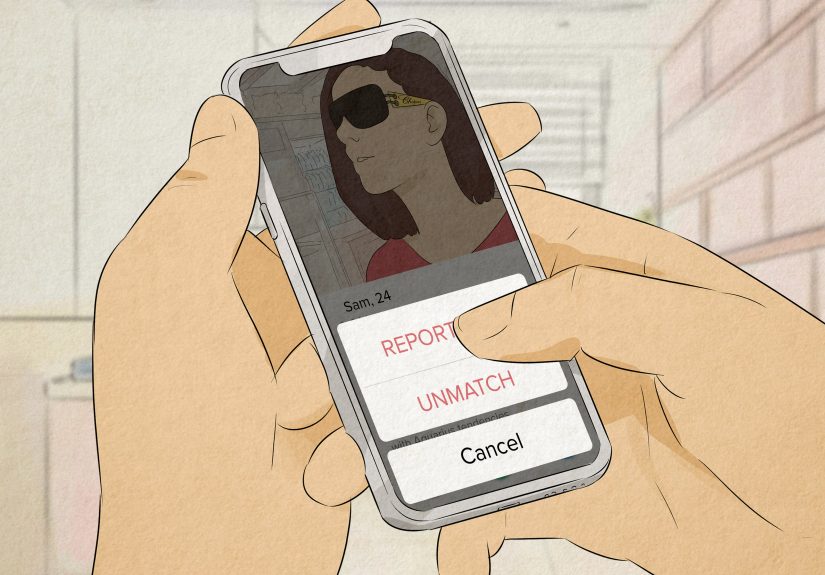How to Spot a Bot on Tinder: 10 Telltale Signs