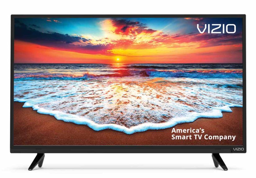 How to Use Your Vizio Smart TV Without the Remote