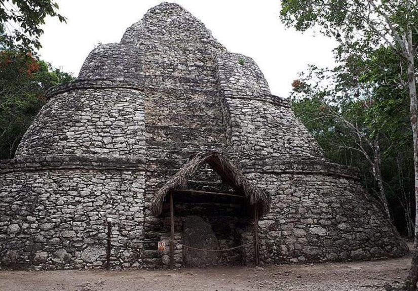 How & Why Did The Mayans Build Pyramids?