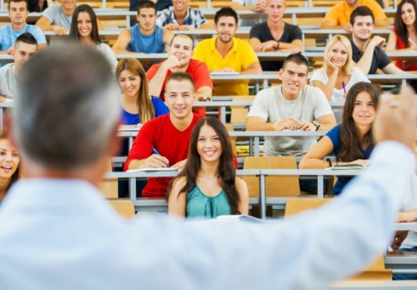 Improv in the Classroom