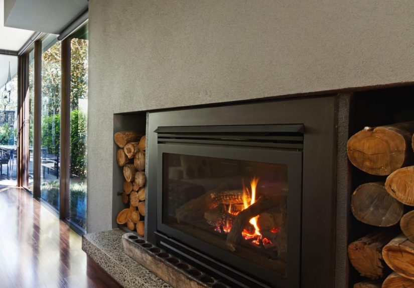 Indoor Gas Fireplace Safety for Beginners