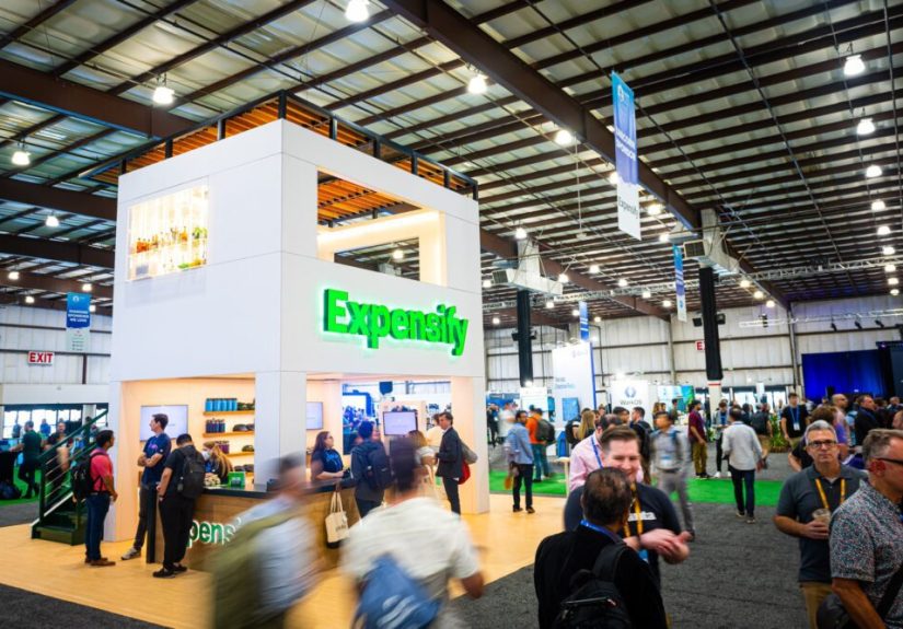 Is a Bigger Booth Worth it at Top Industry Events? Surprisingly  Our Data Says Yes. Really Worth It.