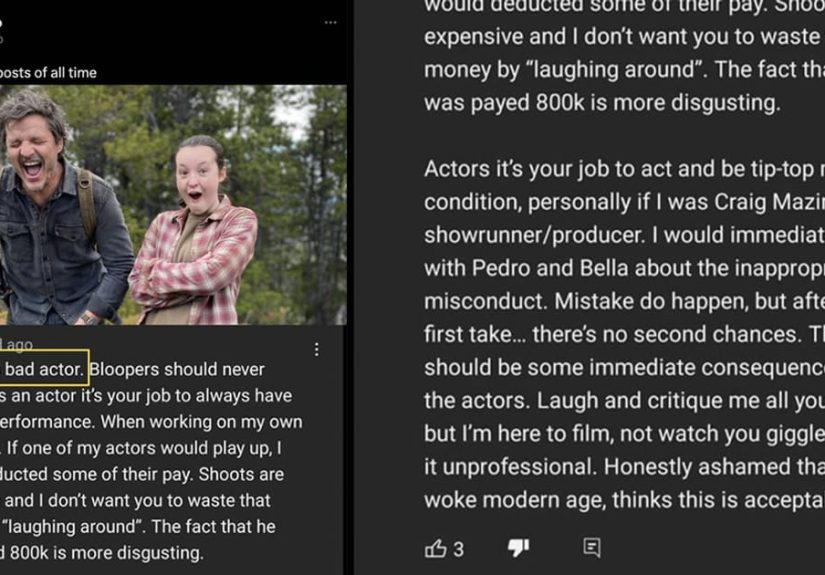 Is Pedro Pascal A Bad Actor? Fans Everywhere Are Weighing In After Reading This Scalding Hot Take