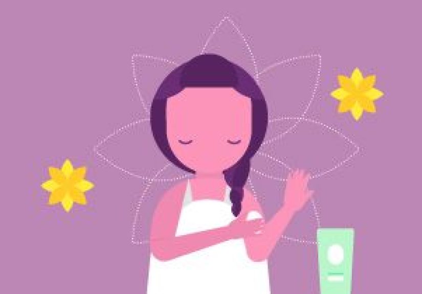 Itchy Skin During Pregnancy: What to Do