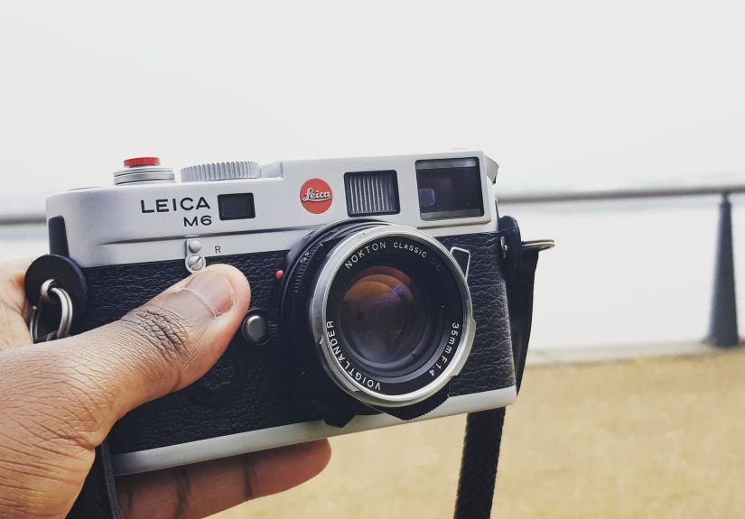 Leica May Resurrect the M6, Its Best Ever Film Camera