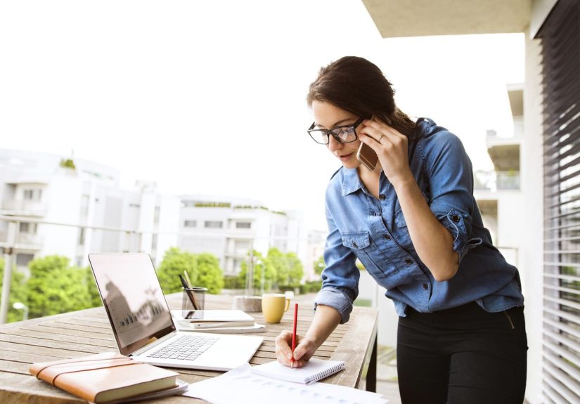 Loan Options for Self-Employed Workers