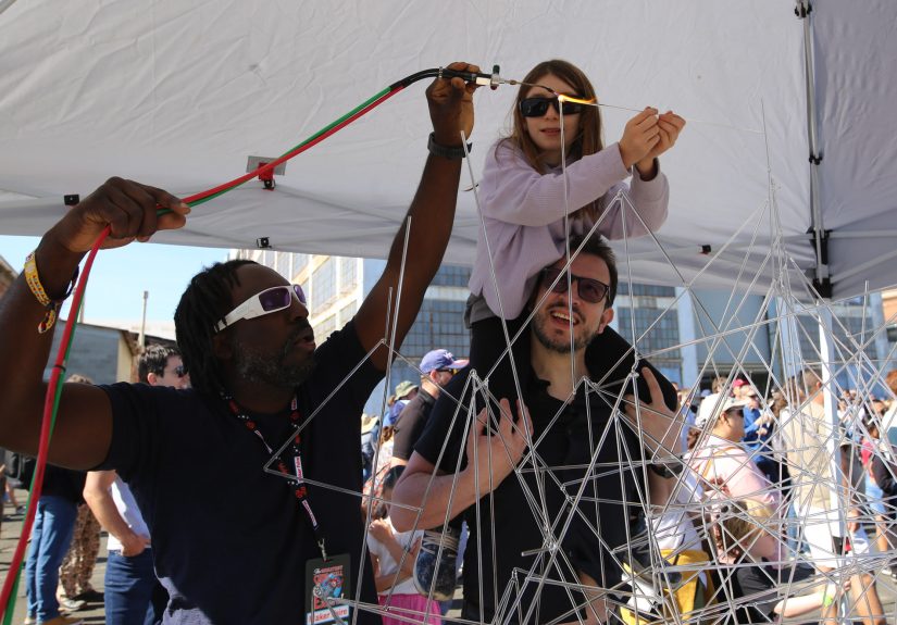Making Connections With Glass - Make: