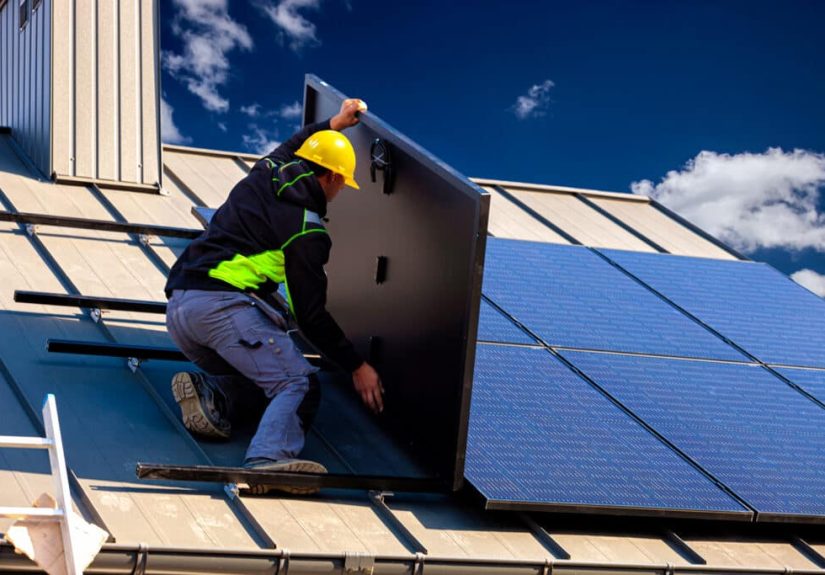 Monocrystalline vs. Polycrystalline Solar Panels