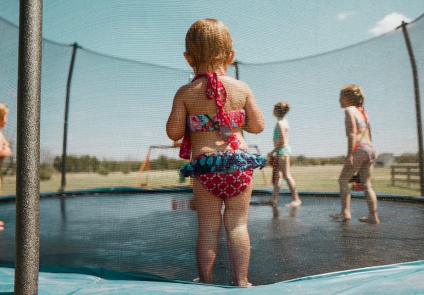 Onlooker Play: Meaning, Age Range, Examples, and More