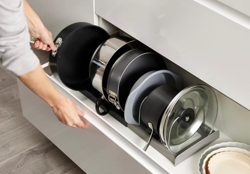 Organize Your Home With These Budget-Friendly Organizers - Bob Vila