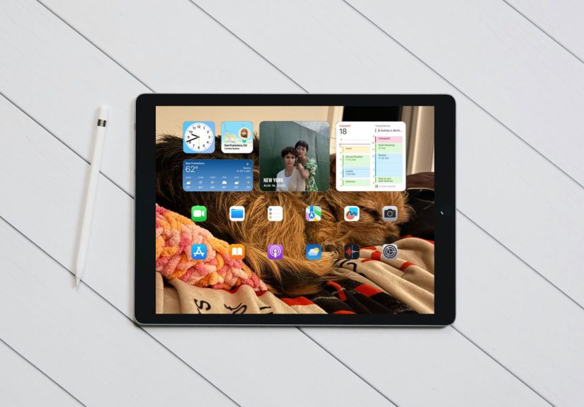 Our Favorite Apps for iPad Mini Wallpapers in 2025