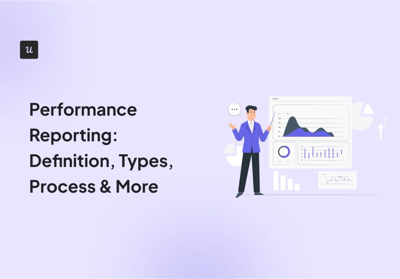 Performance Reporting: Definition, Types, Process & More