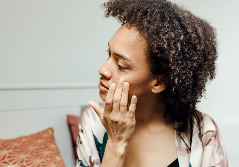 Perioral Dermatitis: Treatment, How to Cure, Causes, and More