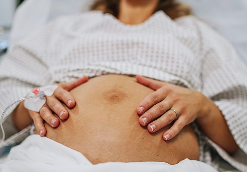 Placental Abruption: Symptoms, Treatment, Outlook, and More