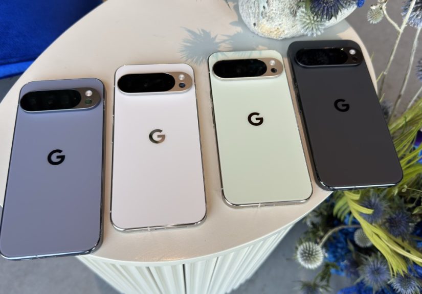 Review: The Pixel 9 Pro Is Great (If You Ignore the AI)