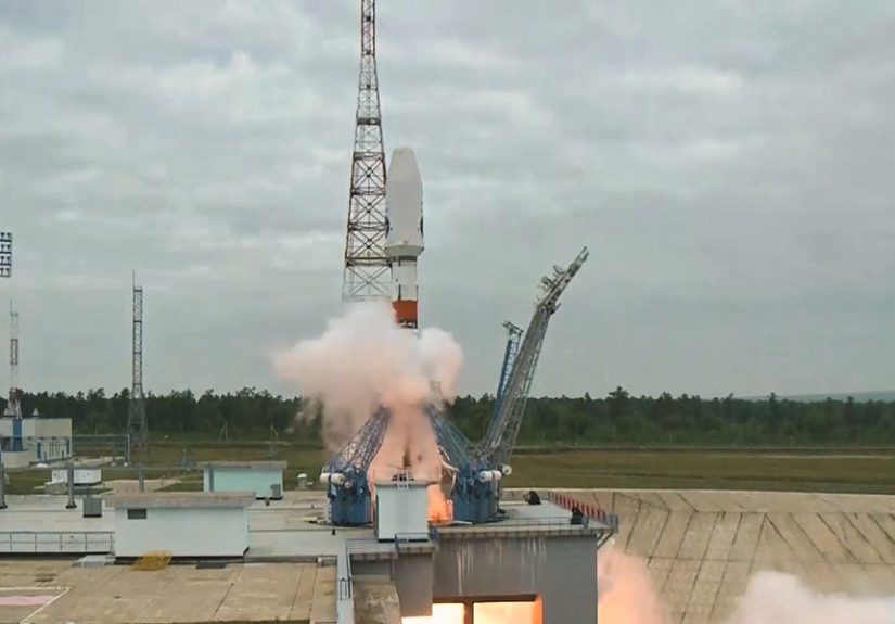 Russia’s Luna-25 Probe Crashed Into the Moon: What Happened?