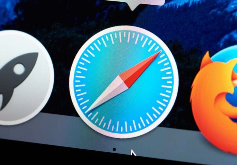 Safari Is Now the Best Browser for Blocking Third-Party Tracking