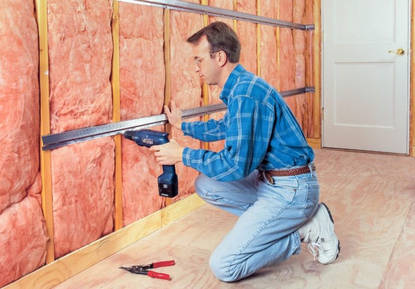 Soundproofing: How to Soundproof a Room (DIY Project)