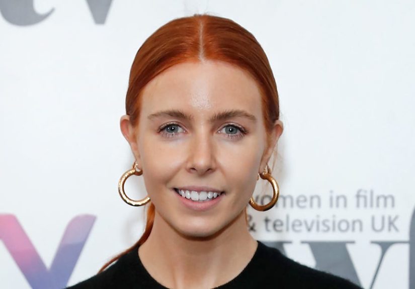 Stacey Dooley and Minnie: The best Stacey and Minnie moments