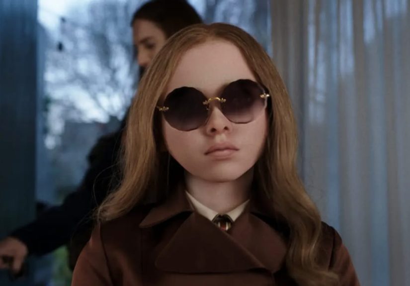 The 10+ Best Uncanny Valley Horror Movies, Ranked
