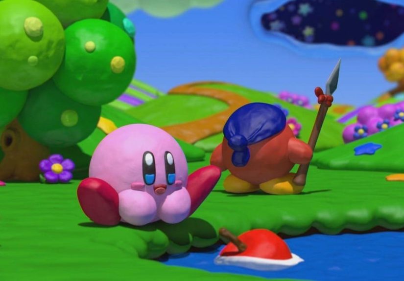 The 10+ Worst Kirby Games in Franchise History