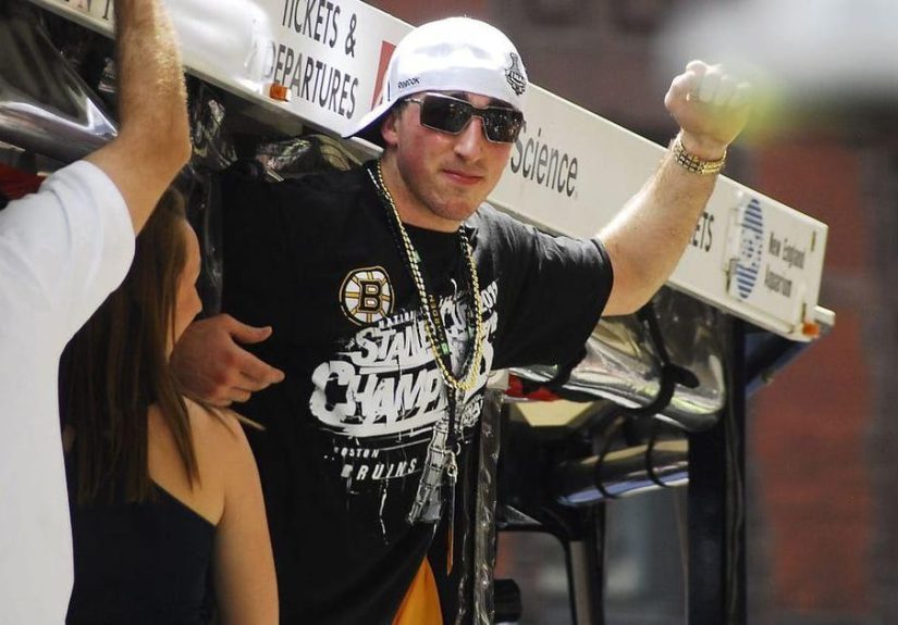 The 20+ Dirtiest NHL Players Right Now, Ranked